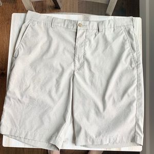 PGA Tour lightweight shorts